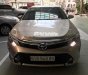 Toyota Camry 2.0E 2018 - Bán xe Toyota Camry 2.0E sản xuất năm 2018, số tự động, máy xăng, màu bạc, đã đi 9000 km