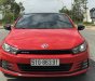 Volkswagen Scirocco   GTS model 2018 - Cần bán xe Volkswagen Scirocco GTS model đời 2018, màu đỏ, xe nhập