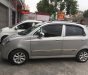 Chevrolet Spark 2010 - Bán Chevrolet Spark năm 2010, màu bạc, giá 119 triệu