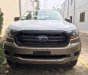 Ford Ranger   XL  2019 - Cần bán Ford Ranger XL 2019, màu xám, xe nhập, giá chỉ 606 triệu