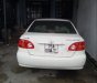 Toyota Corolla altis 2003 - Bán ô tô Toyota Corolla Altis đời 2003, màu trắng, nhập khẩu, giá 210tr