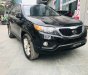 Kia Sorento GAT 2.4L 2WD 2010 - Cần bán xe Kia Sorento máy xăng 2.4 số tự động, sản xuất và đăng ký lần đầu năm 2010