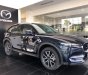 Mazda CX 5  All New 2.5L  2018 - Bán xe Mazda CX 5 năm 2018, màu xanh lam, giá tốt