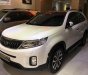 Kia Sorento GATH 2017 - Xe lướt, Sorento của Kia đang được bày bán tại Thành Thơm Auto Luxury, sản xuất cuối 2017