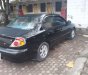 Kia Spectra 2005 - Bán ô tô Kia Spectra năm 2005, màu đen, xe nhập 