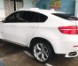 BMW X6 2010 - Bán BMW X6 đời 2010, màu trắng như mới, 800tr