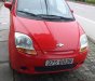 Chevrolet Spark Van 2009 - Bán Chevrolet Spark Van 2009, màu đỏ giá cạnh tranh