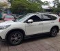 Honda CR V 2013 - Bán Honda CR V 2013, màu trắng, xe nhập  