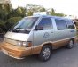 Toyota Van 1990 - Cần bán Toyota Van 1990, nhập khẩu, giá chỉ 65 triệu