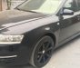 Audi A6   2007 - Bán Audi A6 sản xuất năm 2007, màu đen, giá 529tr