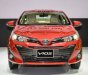 Toyota Vios G 2019 - Bán ô tô Toyota Vios G sản xuất 2019, màu đỏ tại Vũng Tàu