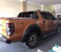 Ford Ranger 2016 - Cần bán gấp Ford Ranger đời 2016, nhập khẩu