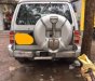 Mitsubishi Pajero     2001 - Cần bán lại xe Mitsubishi Pajero sản xuất 2001, xe nhập, 172 triệu