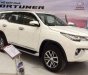 Toyota Fortuner 2019 - Bán xe Toyota Fortuner 2019, màu trắng, nhập khẩu