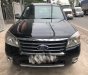 Ford Everest   Limited 2010 - Bán xe Ford Everest Limited đời 2010, màu đen chính chủ giá cạnh tranh