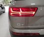 Audi Q7 3.0 2016 - Cần bán Audi Q7 3.0L, SX 2016, màu vàng, nhập khẩu nguyên chiếc