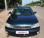 Ford Laser 2002 - Bán xe Ford Laser năm sản xuất 2002, màu xanh