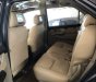 Toyota Fortuner 2014 - Cần bán xe Toyota Fortuner 2014, màu xám