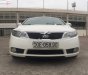 Kia Forte 2012 - Bán Kia Forte năm 2012, màu trắng số tự động giá cạnh tranh