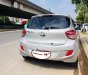 Hyundai Grand i10 1.0 MT 2014 - Bán ô tô Hyundai Grand i10 1.0 MT năm sản xuất 2014, màu bạc, xe nhập số sàn, 275 triệu