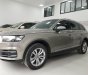 Audi Q7 3.0 2016 - Cần bán Audi Q7 3.0L, SX 2016, màu vàng, nhập khẩu nguyên chiếc