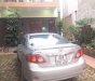 Toyota Corolla altis   2.0V 2009 - Bán Toyota Corolla altis 2.0V đời 2009, màu bạc, xe gia đình giá cạnh tranh