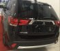 Mitsubishi Outlander 2.0 CVT 2019 - Cần bán Mitsubishi Outlander đời 2019, màu đen