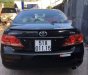 Toyota Camry 2.4 2007 - Bán Toyota Camry 2.4 năm 2007, màu đen xe gia đình