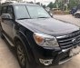 Ford Everest   Limited 2010 - Bán xe Ford Everest Limited đời 2010, màu đen chính chủ giá cạnh tranh