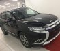 Mitsubishi Outlander 2.0 CVT 2019 - Cần bán Mitsubishi Outlander đời 2019, màu đen