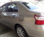 Toyota Vios 2011 - Bán Toyota Vios sản xuất 2011, màu vàng