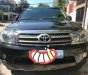 Toyota Fortuner 2011 - Bán xe Toyota Fortuner năm sản xuất 2011, màu xám, 669 triệu