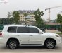 Lexus LX 570 2010 - Cần bán lại xe Lexus LX 570 đời 2010, màu trắng, nhập khẩu nguyên chiếc  