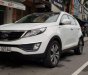 Kia Sportage 2011 - Cần bán gấp Kia Sportage đời 2011, màu trắng chính chủ