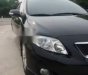 Toyota Corolla altis 2010 - Gia đình bán xe Toyota Corolla altis 2010, màu đen  