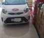 Kia Morning 2016 - Bán ô tô Kia Morning đời 2016, màu trắng