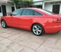 Audi A6 2006 - Cần bán Audi A6 đời 2006, màu đỏ, nhập khẩu nguyên chiếc, giá chỉ 480 triệu