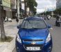 Chevrolet Spark 2016 - Bán Chevrolet Spark sản xuất 2016, màu xanh 