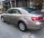 Toyota Camry 2008 - Bán xe Toyota Camry năm 2008, màu nâu 