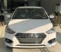 Hyundai Accent 2018 - Cần bán Hyundai Accent đời 2018, màu trắng