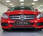 Mercedes-Benz C class C200 2018 - Bán Mercedes C200 New 2018, full màu giá tốt nhất, giao ngay - LH 0965075999