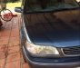 Toyota Corolla 1999 - Cần bán lại xe Toyota Corolla sản xuất năm 1999