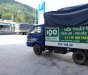 Hyundai Porter   2005 - Bán ô tô Hyundai Porter đời 2005, nhập khẩu