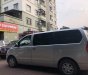 Hyundai Grand Starex 2008 - Cần bán xe Hyundai Grand Starex đời 2008, màu bạc, nhập khẩu nguyên chiếc