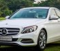 Mercedes-Benz C class C200 2018 - Bán Mercedes C200 New 2018, full màu giá tốt nhất, giao ngay - LH 0965075999