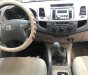 Toyota Hilux 2.5E 2012 - Cần bán xe Toyota Hilux 2.5E sản xuất 2012, màu bạc