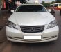 Lexus ES 350 2009 - Bán gấp xe Lexus ES350 2009 màu trắng, nhập Nhật