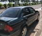 Ford Laser 2002 - Bán xe Ford Laser năm sản xuất 2002, màu xanh