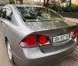 Honda Civic 1.8AT 2008 - Cần bán lại xe Honda Civic 1.8AT năm 2008, màu xám còn mới, giá tốt