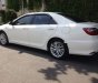 Toyota Camry   2.5Q 2015 - Cần bán gấp Toyota Camry 2.5Q năm sản xuất 2015, màu trắng, 897 triệu